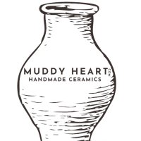 MUDDY HEART CERAMICS(@muddyheartnc) 's Twitter Profile Photo