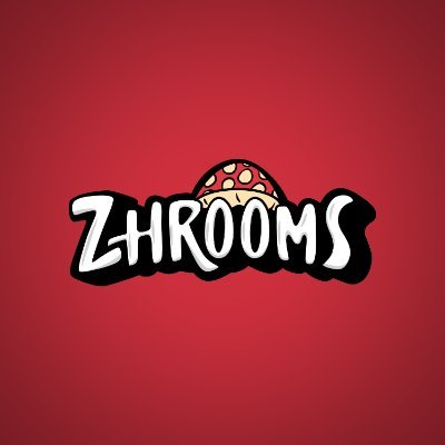zhroomsさんのプロフィール画像