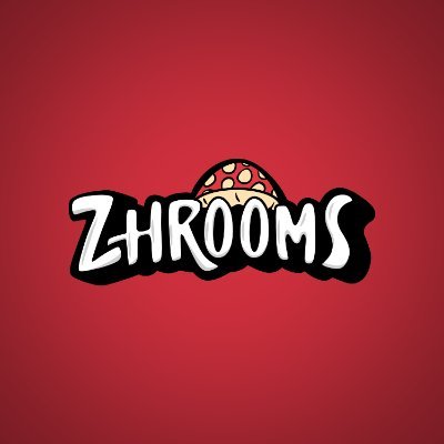 A New Breed of Undead.

#StayZhroomed 🍄

https://t.co/AFdec1ZfPd