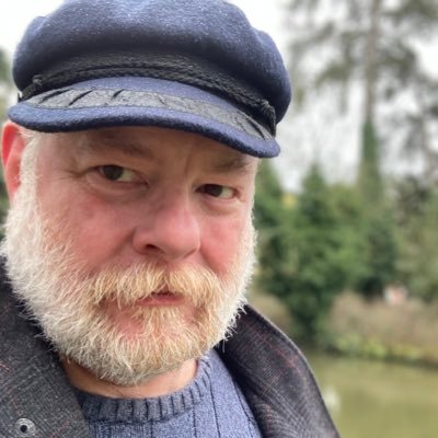 Green activist, RNLI Governor, housing landlord, husband, father, collector, spacefan, shipfan, amateur librarian. Occasional historian, author, broadcaster.