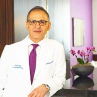 Dr. Maurice M. Khosh(@cosmeticdoctor) 's Twitter Profile Photo