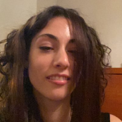 Amy Zimmerさんのプロフィール画像