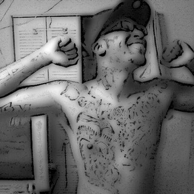 Profile Picture of RufusBoswell (@WHENIMGONE1989) on Twitter