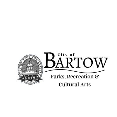 The Official Twitter Account of The City of Bartow Parks & Recreation Division. 863-534-0120. Division of the Parks, Recreation & Cultural Arts Department