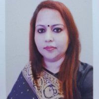 Madhulika singh, PhD(@Madhulika0786) 's Twitter Profile Photo