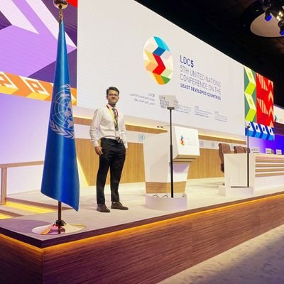 Youth Diplomat 🤝 | Digital Writer ✍️ | Study Abroad Advisor 🎓
