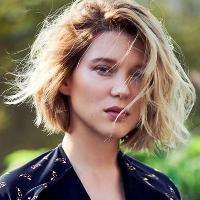 Léa Seydoux Daily