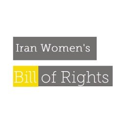 IranWomenBillofRights Profile