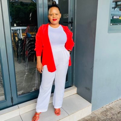 Sanelisiwe_fuze's profile picture. The daughter of the most high👑