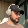 parabolabam's profile picture. Engineer