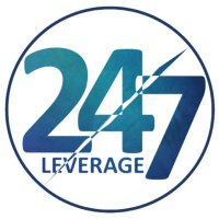 247_Leverage(@247_leverage) 's Twitter Profileg