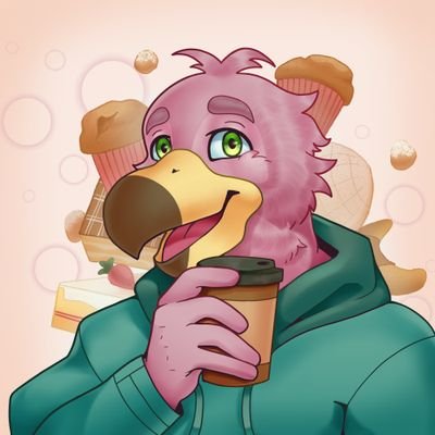 They/Them. Heya! I'm 23, and I draw fanart and OCs ! Lotsa video game, furry, and overall tomfoolery here! Some suggestive content ahead.

icon: @Ultimate_Saulo
