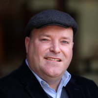 Dr Nick Cott (@cott_nick) 's Twitter Profile