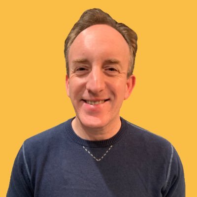 Dad of 5. Husband. Mentor (@WeMentorMoney). Author, THE LEMONADE LIFE (https://t.co/3pPxkbRVHy). Gratitude. Empathy. Kindness. Every day is a blessing.