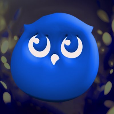 ARTii_nft's profile picture. Born of code and magic, the Owliis are ready for new adventures.

Babii Owls genesis collection OS: https://opensea.io/collection/babii-owls
