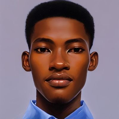 Graphics designer 🖥,Brand identity and social media designer,
I help create stunning designs to improve sales.
FUNAAB 2023 Graduate || BSc Botany 💚🌿🌱