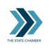 State Chamber of Oklahoma (@okstatechamber) Twitter profile photo
