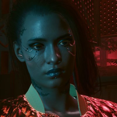 mayvonbonbon's profile picture. 🇩🇲🇳🇬🇯🇲🏳️‍🌈• Anxious Millennial Cowgirl • 🐱• 🥺 •