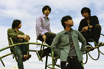 Moolong & Ground Cores
Official Twitter
