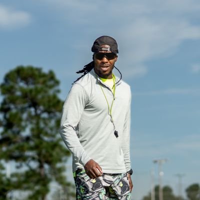 AireseCurrie's profile picture. Sports Performance Coach|Directer of Catch This Sports|RNE HOF Inductee|Clemson Tiger All ACC Football & Track|Chicago Bear|Author|Motivational Speaker