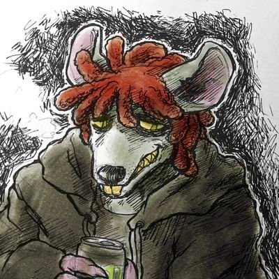 Georgie (ratman666.bsky.social)さんのプロフィール画像