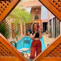 Morgane (@morganefrcss) 's Twitter Profile