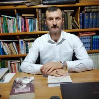 MAHMUT İSLAMOĞLU(@Mahmutslamolu3) 's Twitter Profile Photo