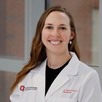 Dr. Ashley Krull, Ph.D. (@ashleyakrull) 's Twitter Profile Photo Dr. Ashley Krull, Ph.D. (@ashleyakrull) 's Twitter Profile Photo
