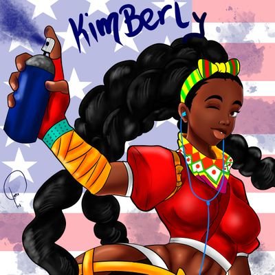 KitokoPeace's profile picture. artist