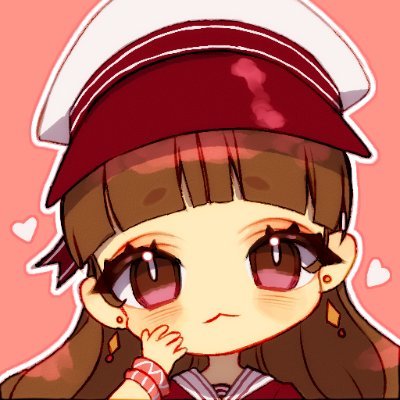 Alea🌸🍉 virgichuu on 🦋Artfight team 💎さんのプロフィール画像