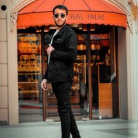 Serkan VAN'lı (@dilgesgozel) 's Twitter Profile