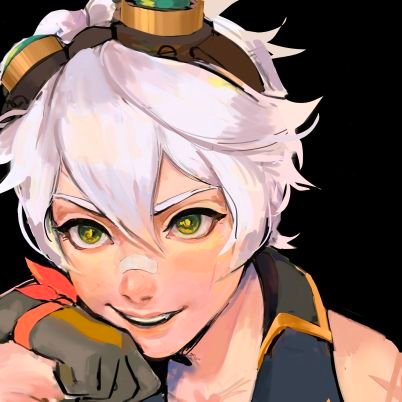 terrintain's profile picture. 