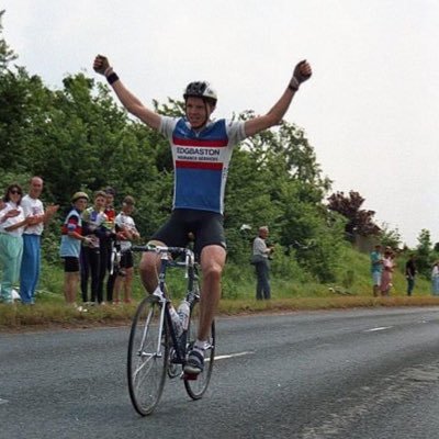 Cycling Coach and Consultant, World Masters Games Road Race Champion, Training Camp organiser, former GB road squad member.