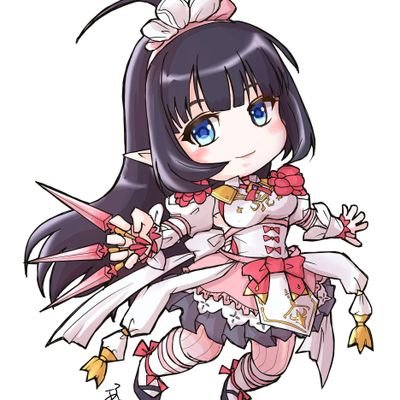 ユーザー名:きょちょ もう三年くらいずっとやってる、キンスレ大好き中年です!ギルド:脳筋ぐすれいどで頑張っています!無言フォローさせていただきます!!!( ̄- ̄)ゞギルメン向けのYouTube動画もあげてます!