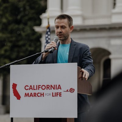 Honcho at Fresno's @RightToLifeCA and Obria Med Clinics of CenCal, host of John Gerardi Show (M-F 6-7PM) and Right to Life Radio (Sat 9-10AM) on @Powertalk967.