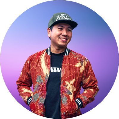 🇮🇩🇺🇸 Musician 🎹 Keys / DJ / Loop Artist | Booking: orchkeystra.music@gmail.com | Music Releases: https://t.co/k5LqlV8vCK