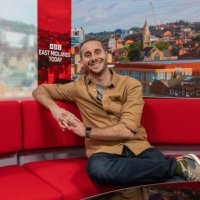 Russell Sheath (@tvruss) 's Twitter Profile