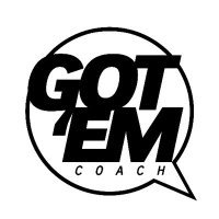 Got ‘Em(@GotEm_Coach) 's Twitter Profile Photo