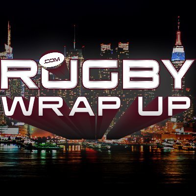 Global Rugby Platform out of NYC: 
@TheRugbyOdds & @MLRWeekly. Via https://t.co/XBNKAUL7xC, @CoxSportsTV, @TheRugbyNetwork, @Caffeine. Host @Matt_McCarthy00