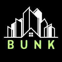 BUNK HOUSE - Web3 Spaces (@bunkhouse_nft) 's Twitter Profile Photo BUNK HOUSE - Web3 Spaces (@bunkhouse_nft) 's Twitter Profile Photo