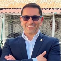Nelson Fernández (@biomarino) 's Twitter Profile
