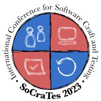 SoCraTes Conference (@socrates_conf) 's Twitter Profile Photo SoCraTes Conference (@socrates_conf) 's Twitter Profile Photo