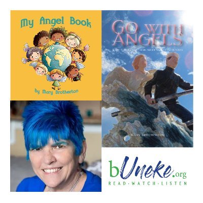 Award-winning editor, photographer, journalist, poet, this author now illustrates children's books, too!
https://t.co/dt8Iq3MpJq
