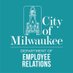 City of Milwaukee Dept. of Employee Relations (@cityofmkeder) Twitter profile photo City of Milwaukee Dept. of Employee Relations (@cityofmkeder) Twitter profile photo