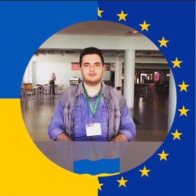 Member Youth European Parliament 🇪🇺🇬🇪The European Law Association,Red Cross Society,Activist,Winner Of European Ambassadors American Corner,US Embassy🇺🇸