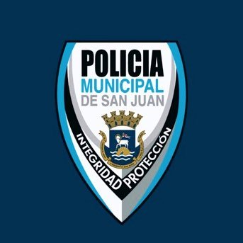 Cuerpo policíal de la Ciudad Capital de San Juan, Puerto Rico @SJCiudadCapital #SanJuanPR ☎️🆘Para emergencias marque 9-1-1 || PMSJ 787-480-2020