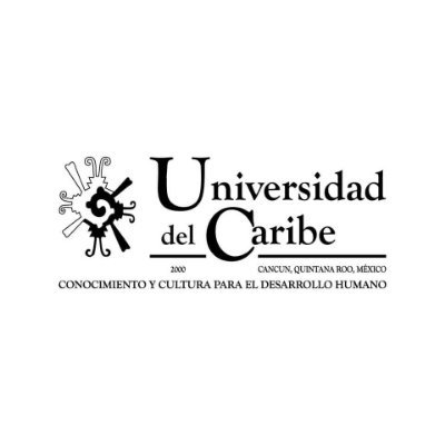 #ElAlmaMáterDeCancún
Encuéntranos en Facebook e Instagram como @ucaribeoficial.