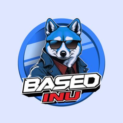Based Inu | BASE BLOCKCHAIN