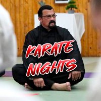 Karate Nights 🐬(@KarateNights) 's Twitter Profile Photo