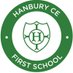 HanburyCofEFirst (@hanburyschool) Twitter profile photo HanburyCofEFirst (@hanburyschool) Twitter profile photo